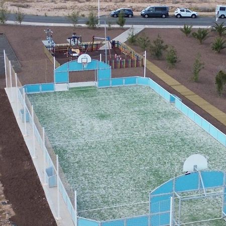 Caleta Relax - Apartamento Fuerteventura Apartment La Oliva Eksteriør billede