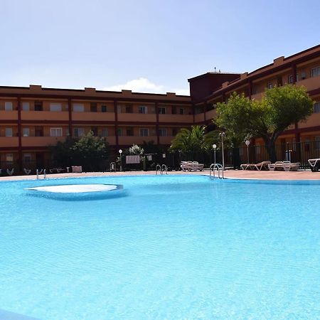 Caleta Relax - Apartamento Fuerteventura Apartment La Oliva Eksteriør billede