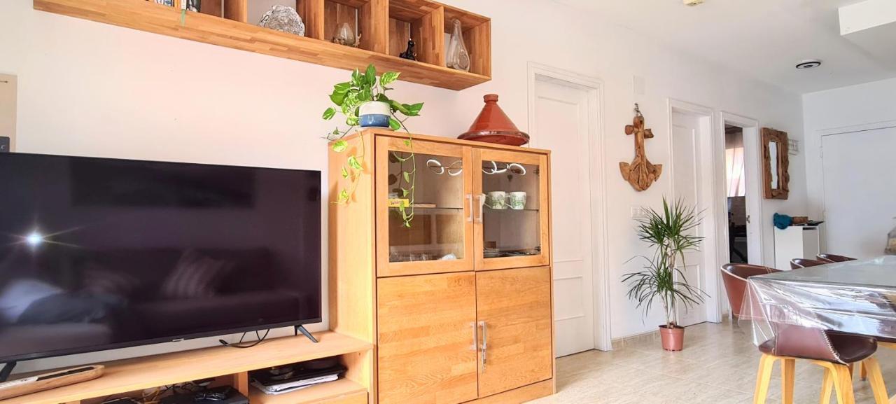 Caleta Relax - Apartamento Fuerteventura Apartment La Oliva Værelse billede