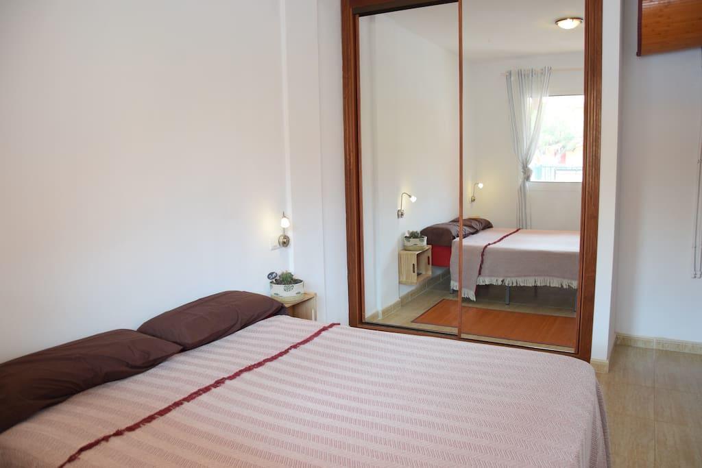 Caleta Relax - Apartamento Fuerteventura Apartment La Oliva Eksteriør billede