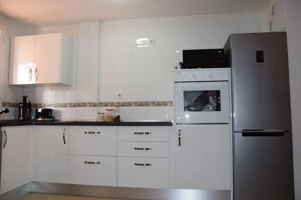 Caleta Relax - Apartamento Fuerteventura Apartment La Oliva Eksteriør billede