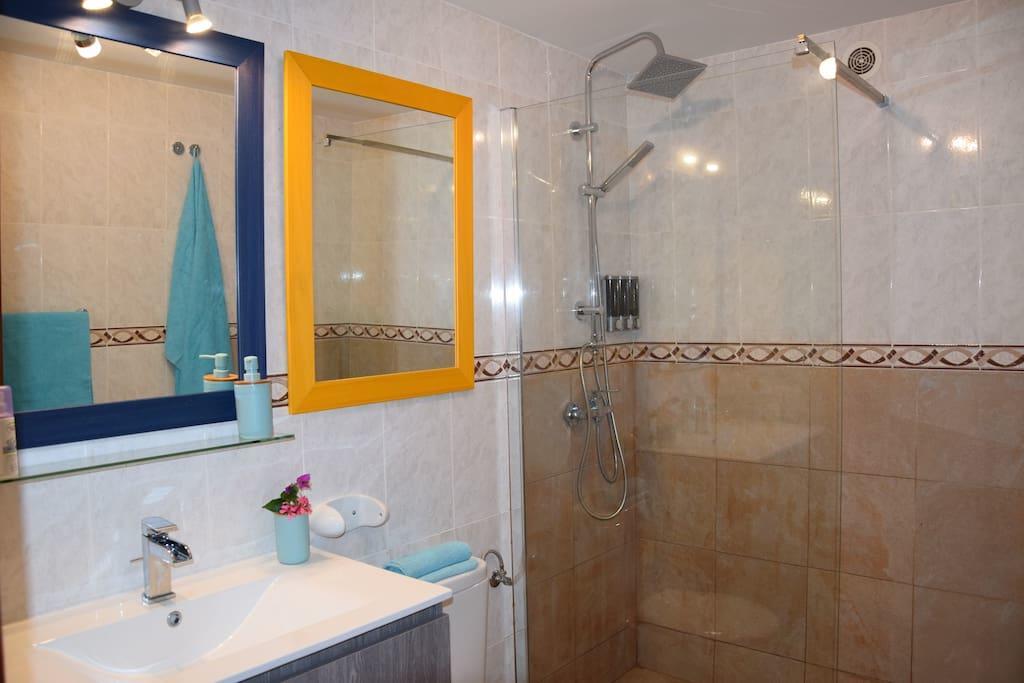 Caleta Relax - Apartamento Fuerteventura Apartment La Oliva Eksteriør billede